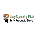 Buy Quality PLR logo