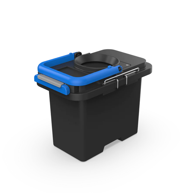 GottaGo Eco Cassette