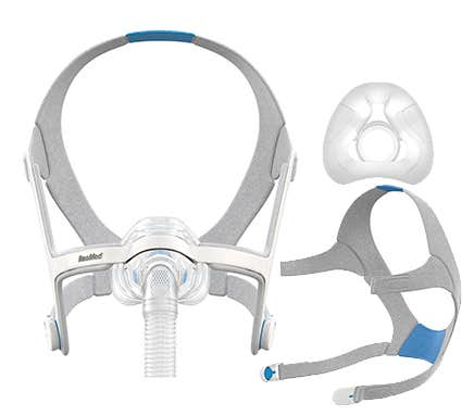 ResMed AirFit N20 Nasal Mask Premium Bundle