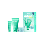 acne+ Triple Threat Set