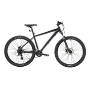 Carrera Vengeance Mens Mountain Bike - Black - XS, S, M, L, XL Frames