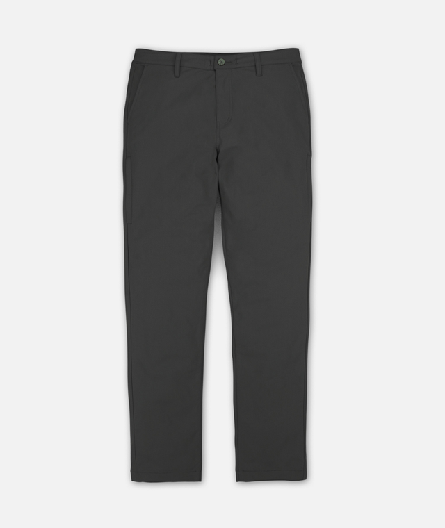 Acadia 2.0 Utility Pant - Charcoal