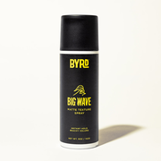 Big Wave Matte Texture Spray