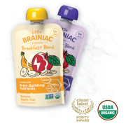 Organic Breakfast Blends Variety