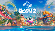 Planet Coaster 2