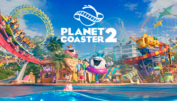 Planet Coaster 2