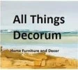 All Things Decorum Inc logo