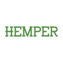 Hemper logo