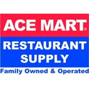 Ace Mart Restaurant Supply logo