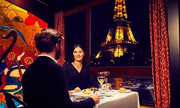Paris Seine - Maxim's Restaurant Cruise in Paris