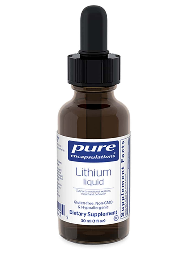 Lithiumliquid(micro-dose)30ml