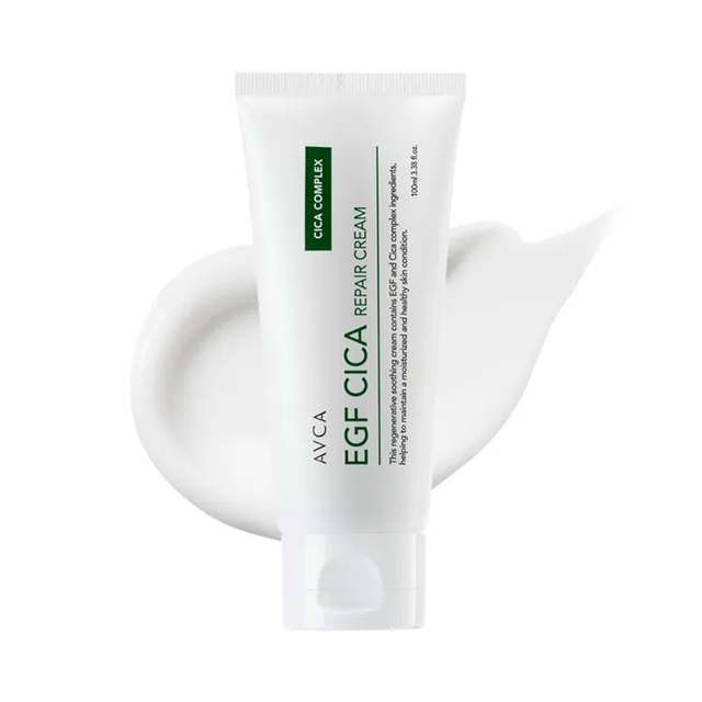 AVCA EGF Cica Repair Cream 100ml