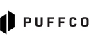 Puffco logo