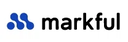 Markful logo
