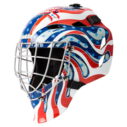 Franklin GFM 1500 Goalie Face Mask