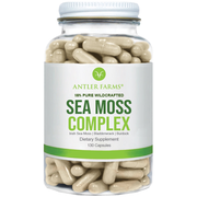 Sea Moss Complex