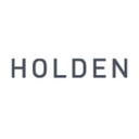Holden Rings logo