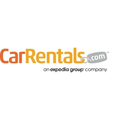 CarRentals.com logo