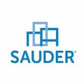 Sauder logo