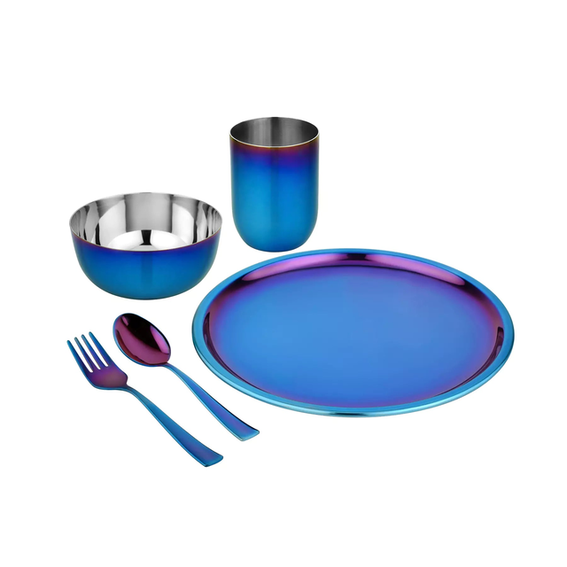 Purposeful Portions Set