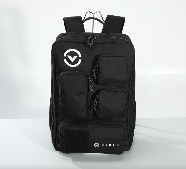 Atlas Tech Bag