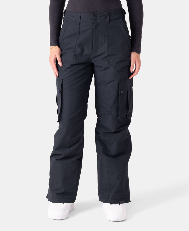 Trooper Cargo Pant