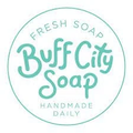 Buff City Soap logo