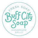 Buff City Soap logo
