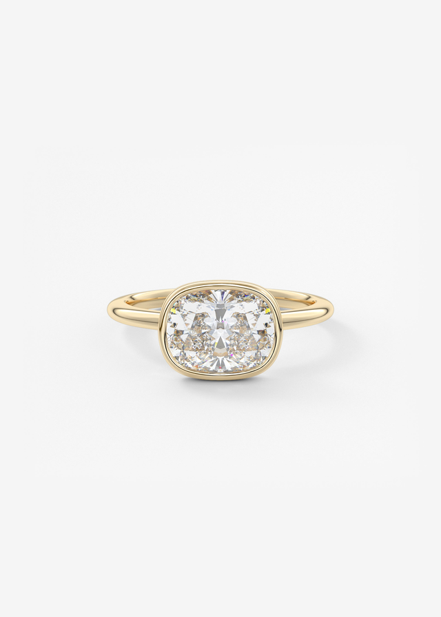 The Daily Bezel | E.W. Cushion