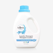 AspenClean Unscented Laundry Detergent Natural, Organic