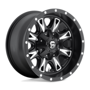 THROTTLE 17X6.5 8X200 142 NBD +129