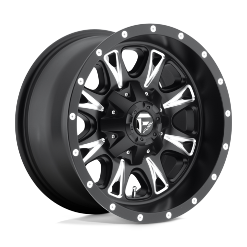 THROTTLE 17X6.5 8X200 142 NBD +129