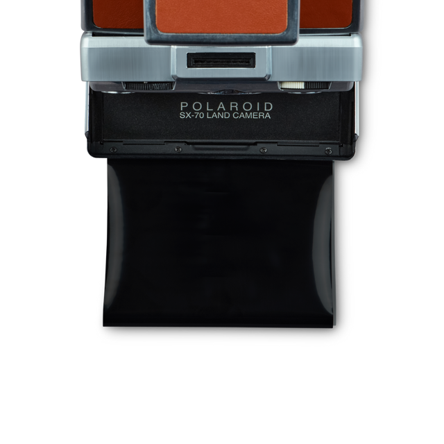 Film Shield - Folding Cameras