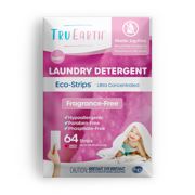 Tru Earth Laundry Detergent