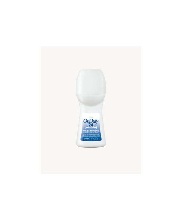 On Duty Sport Essence Roll-On Antiperspirant Deodorant