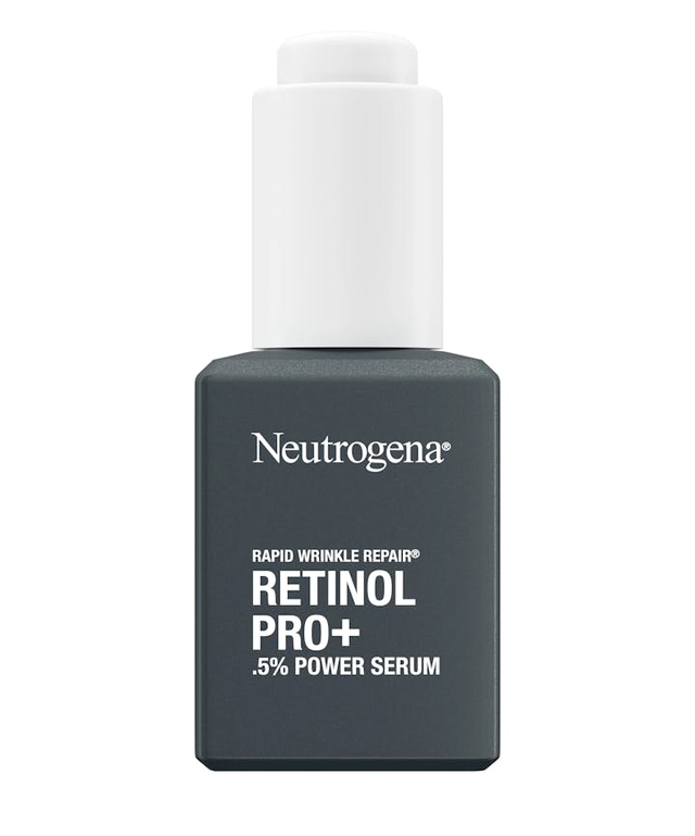 Rapid Wrinkle Repair Retinol Pro+ .5% Power Serum