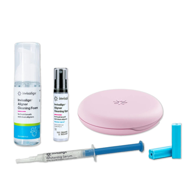 Invisalign™ Essentials Bundle Select