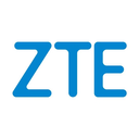ZTE logo