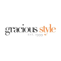 Gracious Style logo