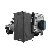 Ensuite Mounted Single