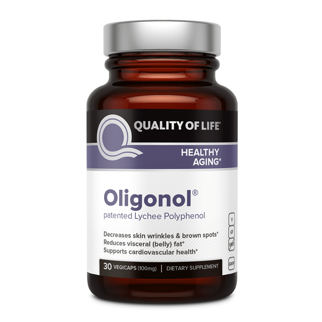 Oligonol®