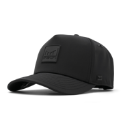 Odysea Stacked Infinite Thermal - Black