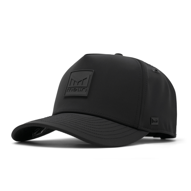 Odysea Stacked Infinite Thermal - Black