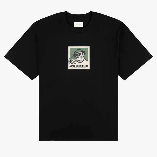 Musician   Graphic    Tee