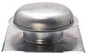 Ventline Range Hood Roof Cap For Flat Roof
