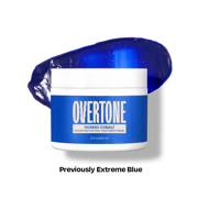 Cosmic Cobalt Color Depositing Treatment Mask