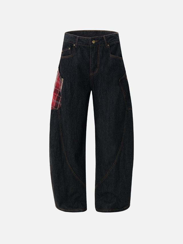 Aelfric Eden Super Baggy Jeans