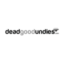 DeadGoodUndies logo
