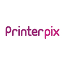 Printerpix logo