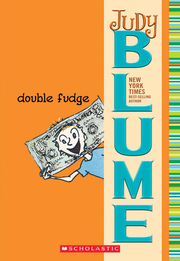 Fudge Books: Double Fudge
